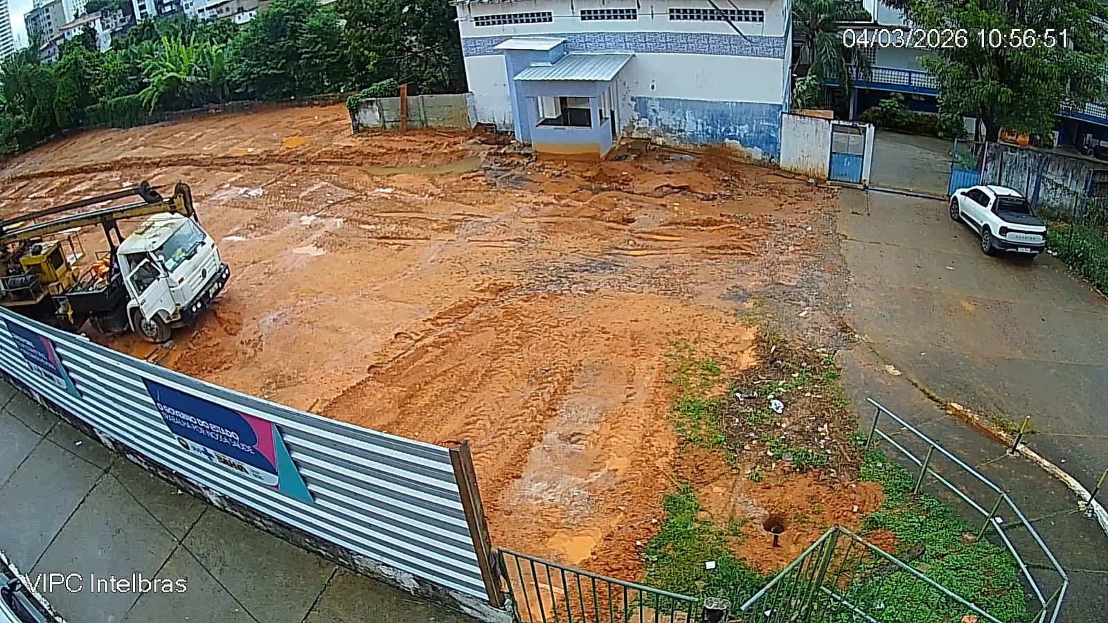 Acompanhamento Camera 1