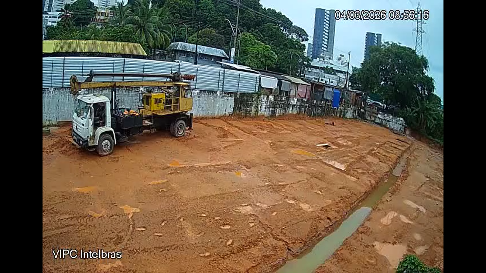 Acompanhamento Camera 2