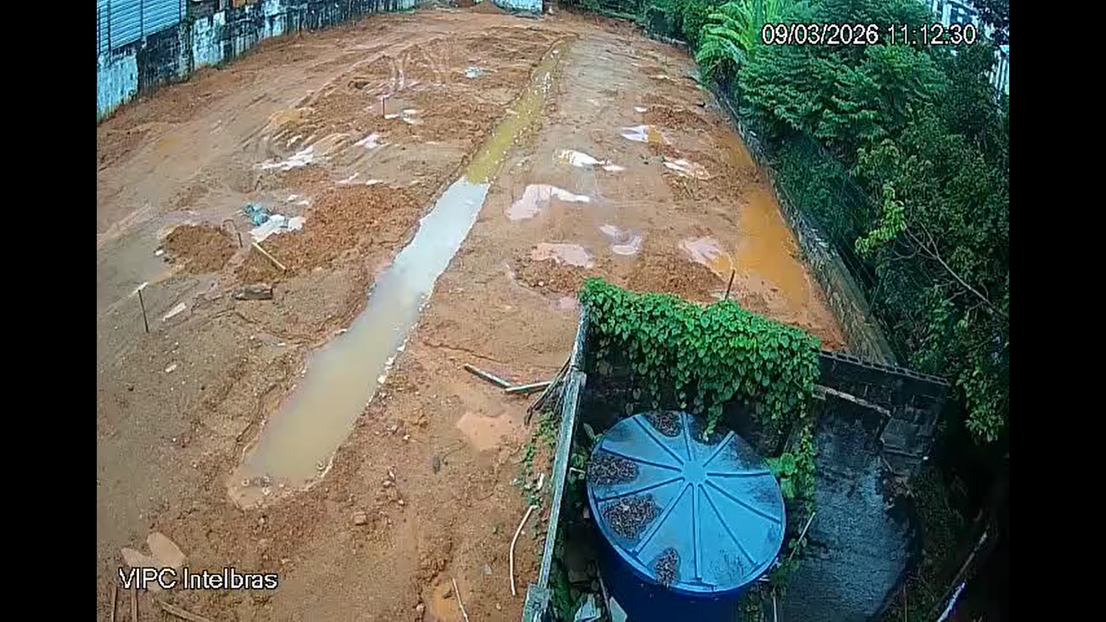 Acompanhamento Camera 3